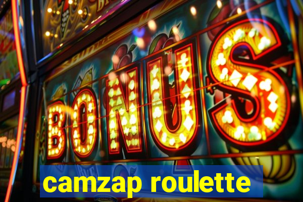 camzap roulette